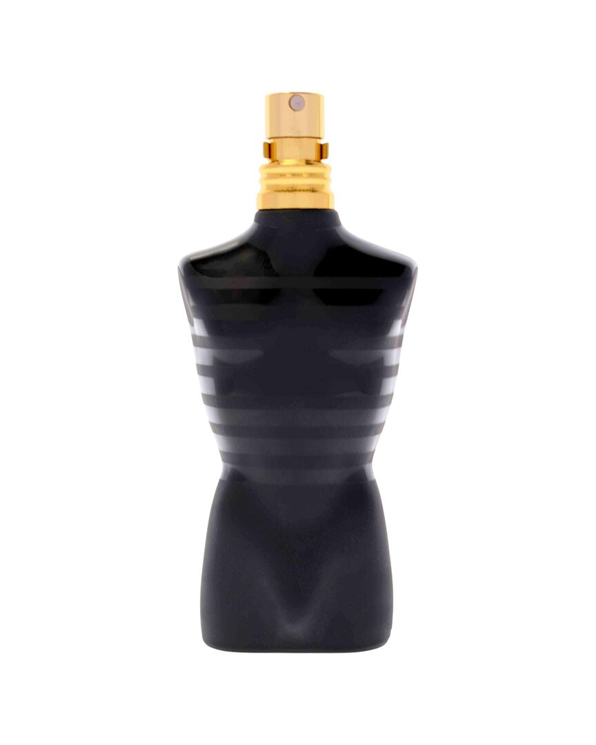 JEAN PAUL GAULTIER 맨즈 르 마알 르 퍼퓸 인텐스 2.5oz EDP 스프레이