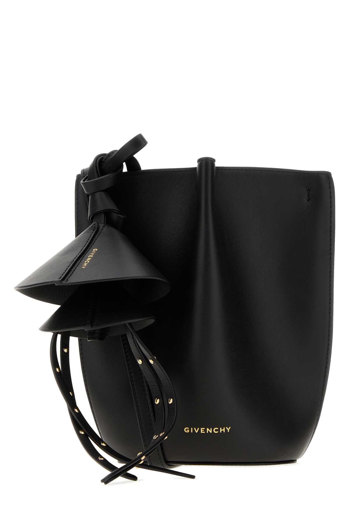 GIVENCHY 지방시 미니 버킷 숄더백