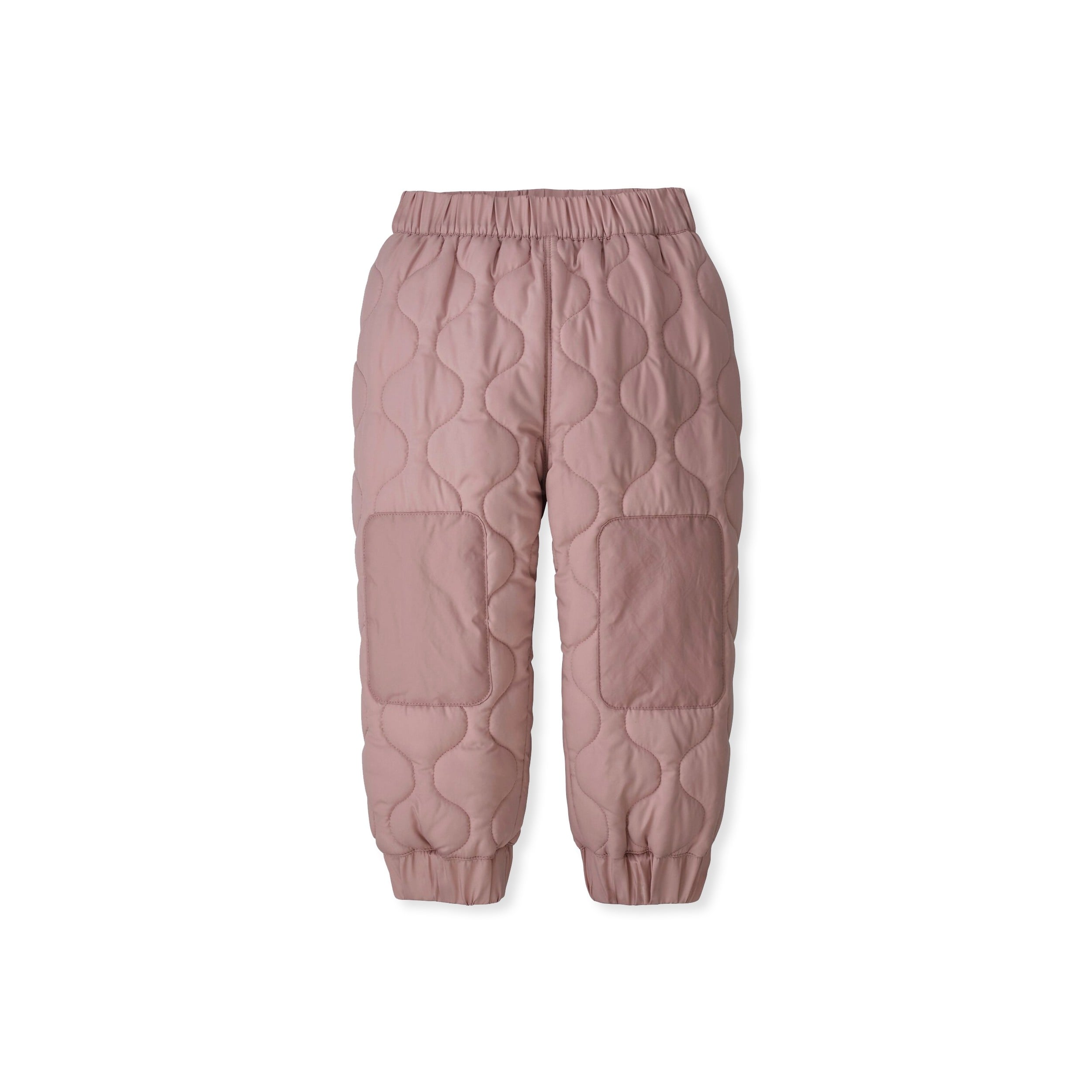 Patagonia Kids 베이비 파타고니아 퀼팅 퍼프 조거 팬츠