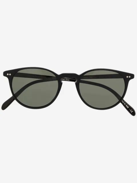 oliver peoples 라일리 선글라스