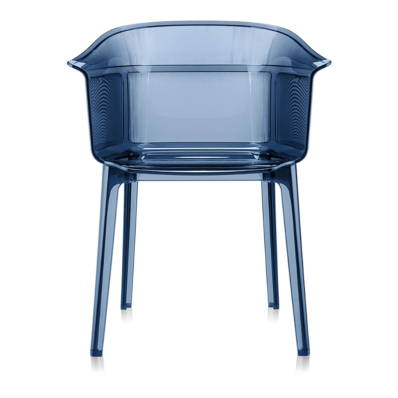 KARTELL 파피루스 암체어