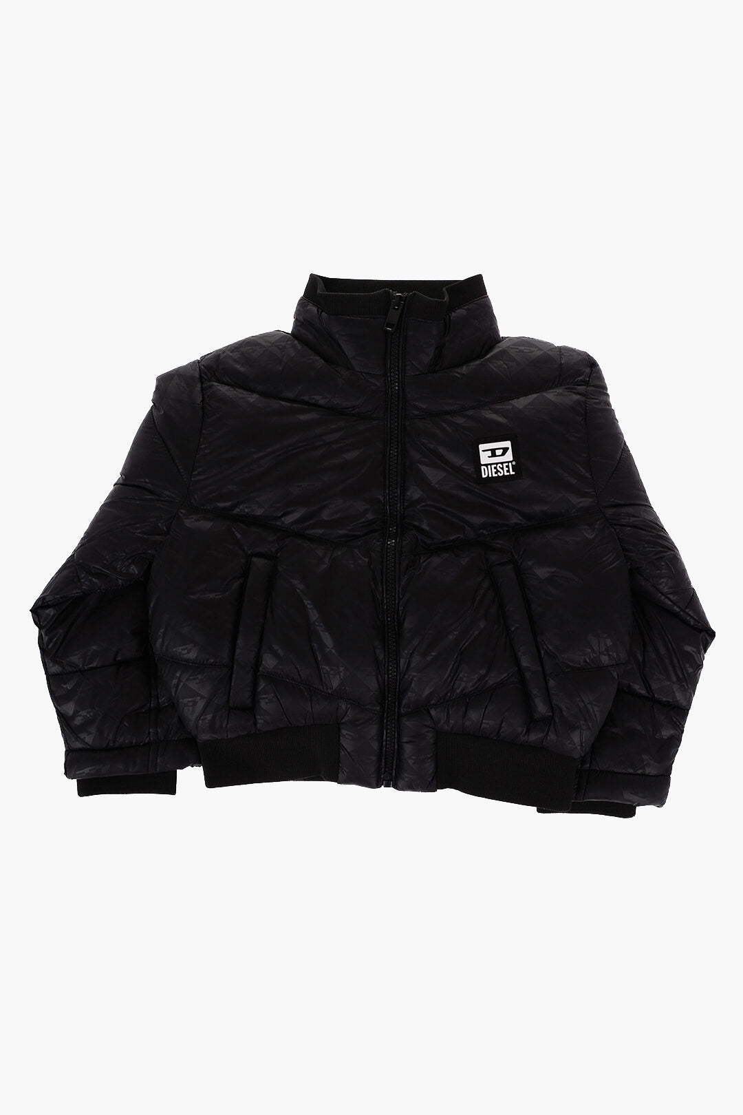 Diesel Kids 패딩 자켓 봄버