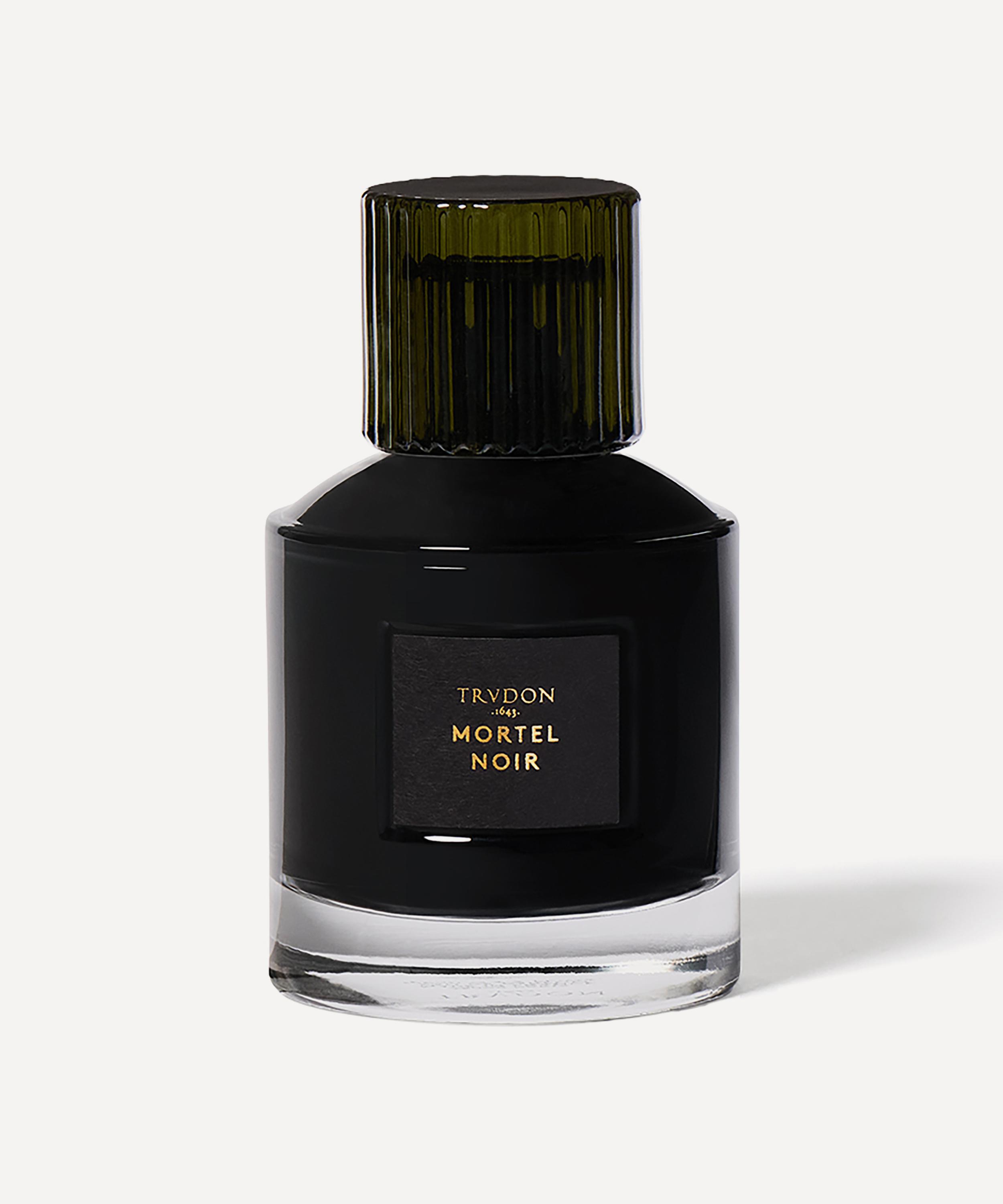 TRUDON 모르텔 느와 오 드 퍼퓸 100ml