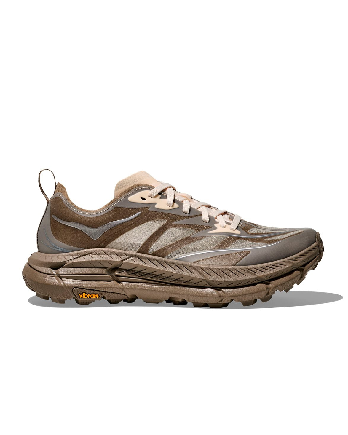 Hoka One One 마파테 스피드 4 라이트 로스트 오트밀크