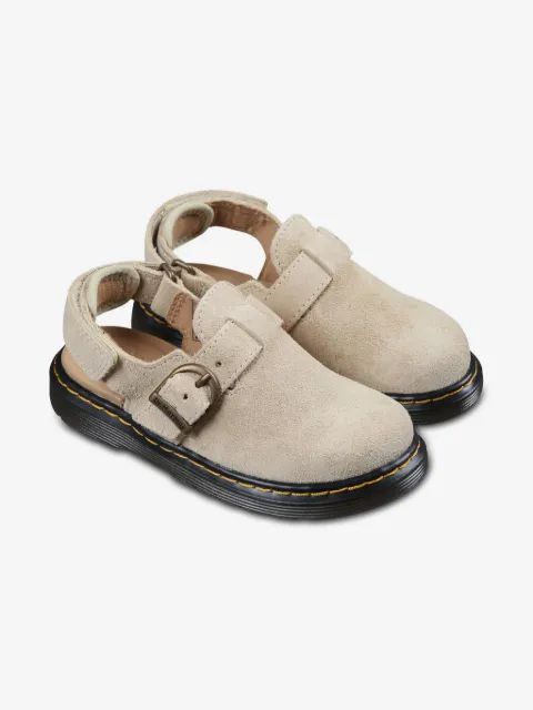 Dr.Martens kids 조르기 샌들