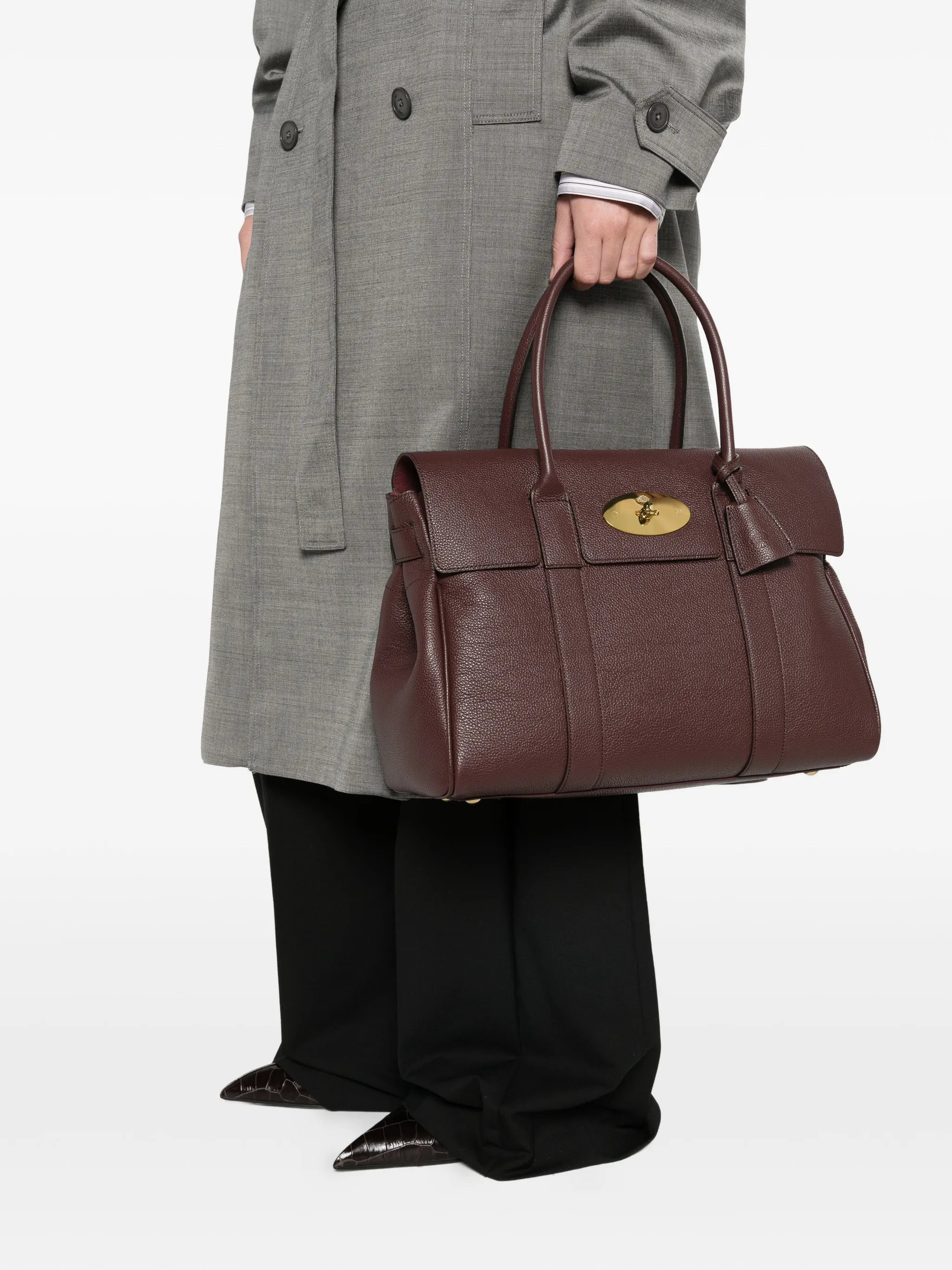 MULBERRY 베이스워터 백