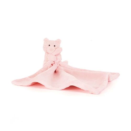 Jellycat 레올라 베어 담요