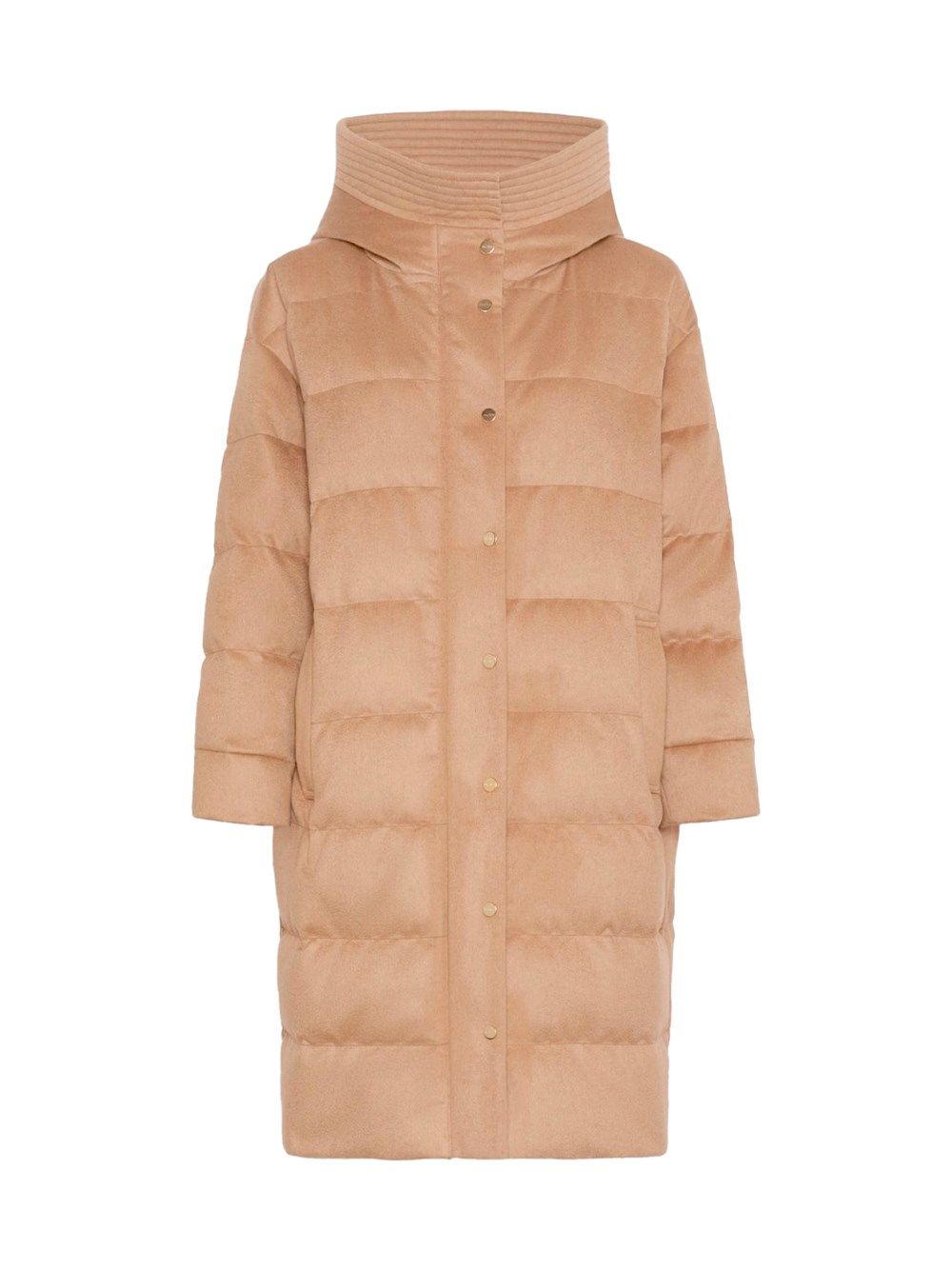 MAXMARA 더큐브 리베로 자켓