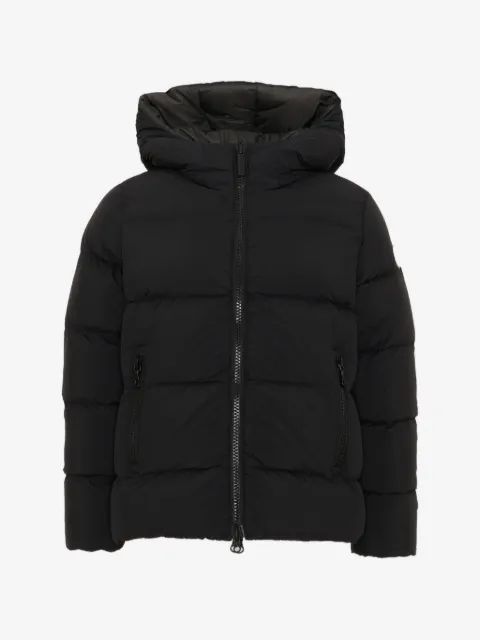 Colmar Kids 리버시블 패딩 후드 자켓
