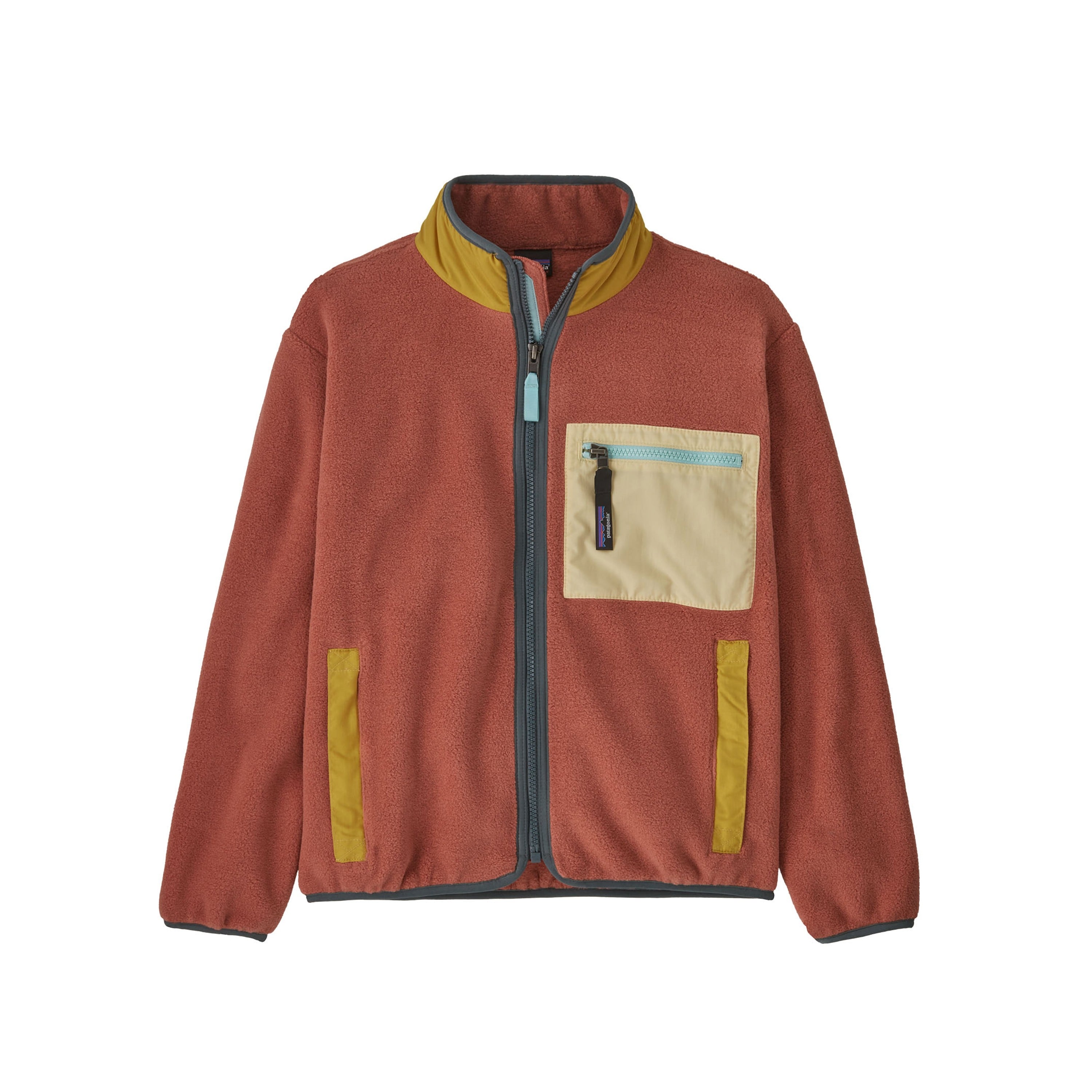 Patagonia Kids 키즈 파타고니아 싱크 자켓