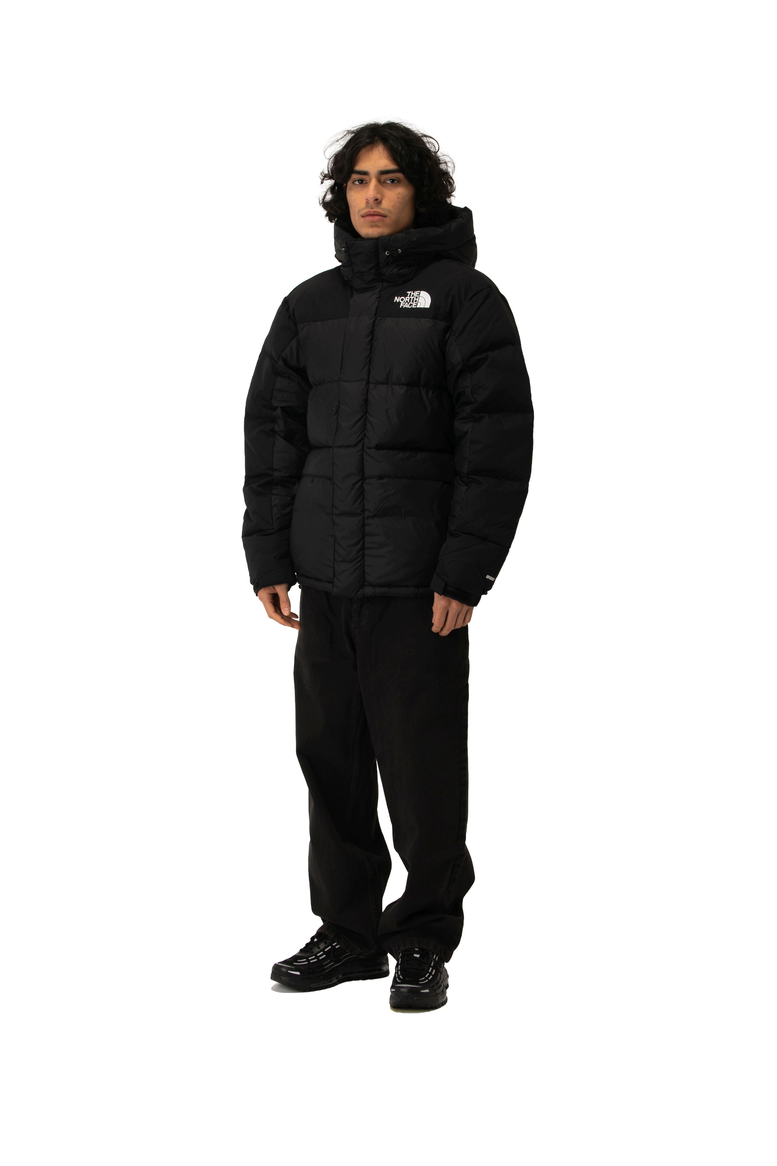 The North Face 히말라얀 다운 파카