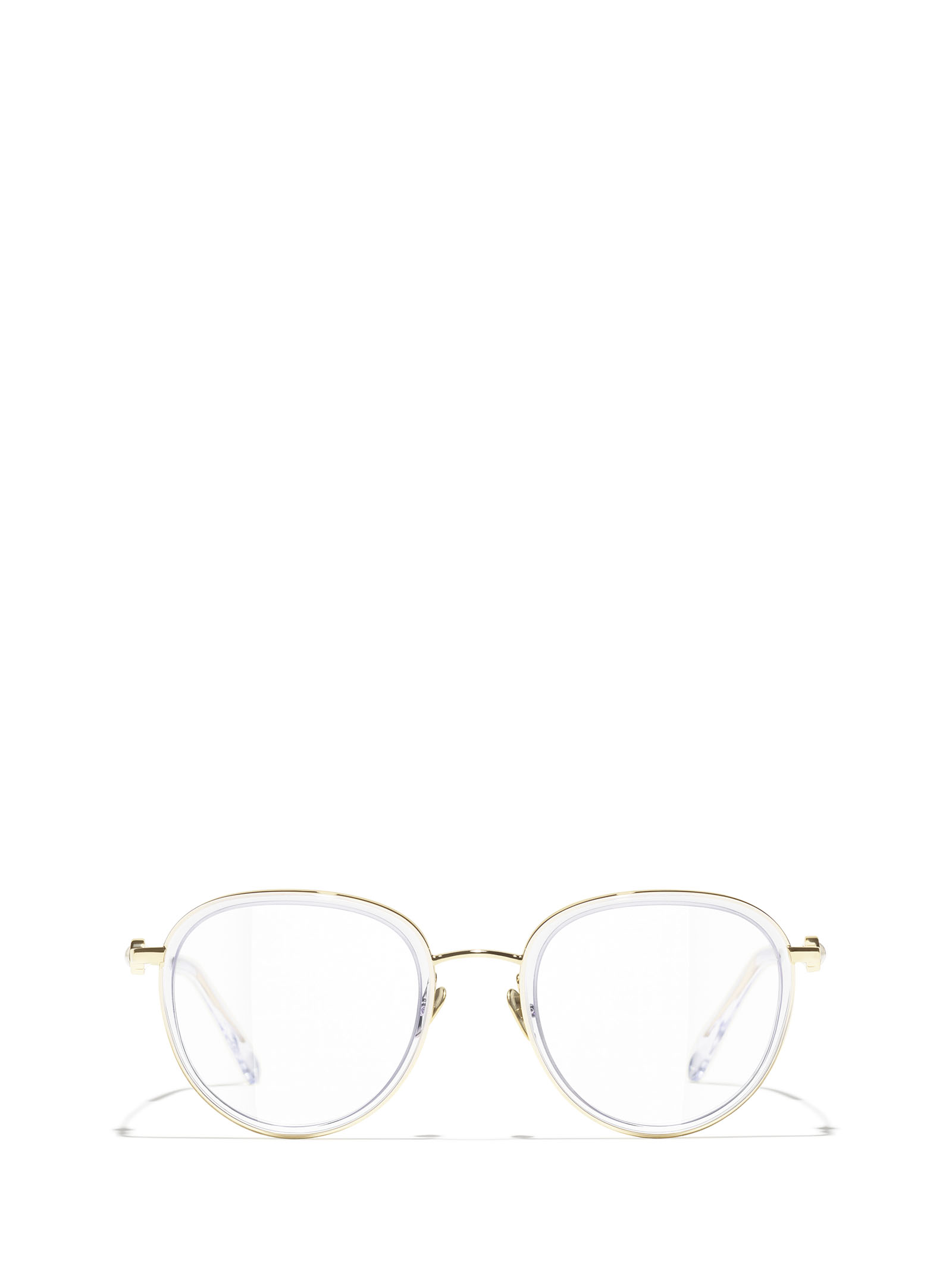 CHANEL CH2220 크리스탈 여성 안경