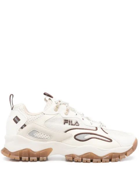 FILA 레이 트레이서 트2 스니커즈