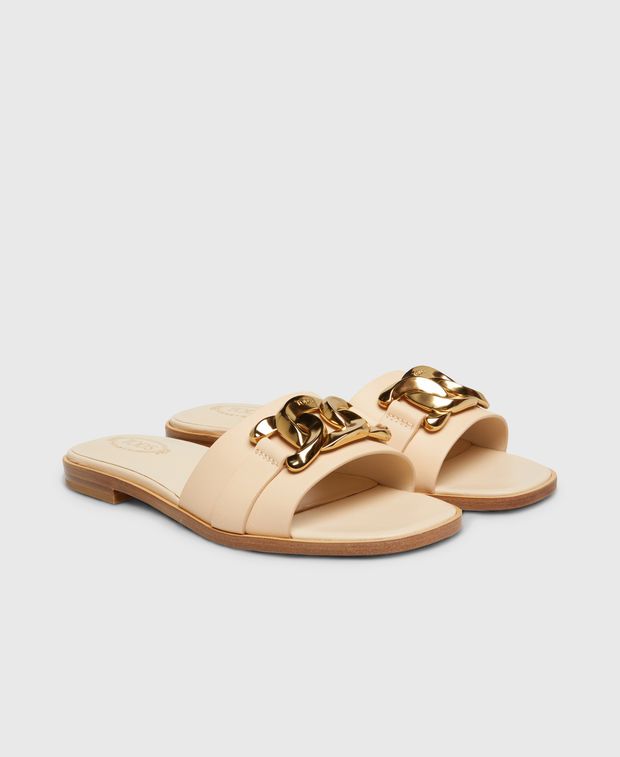 TOD'S 뮬