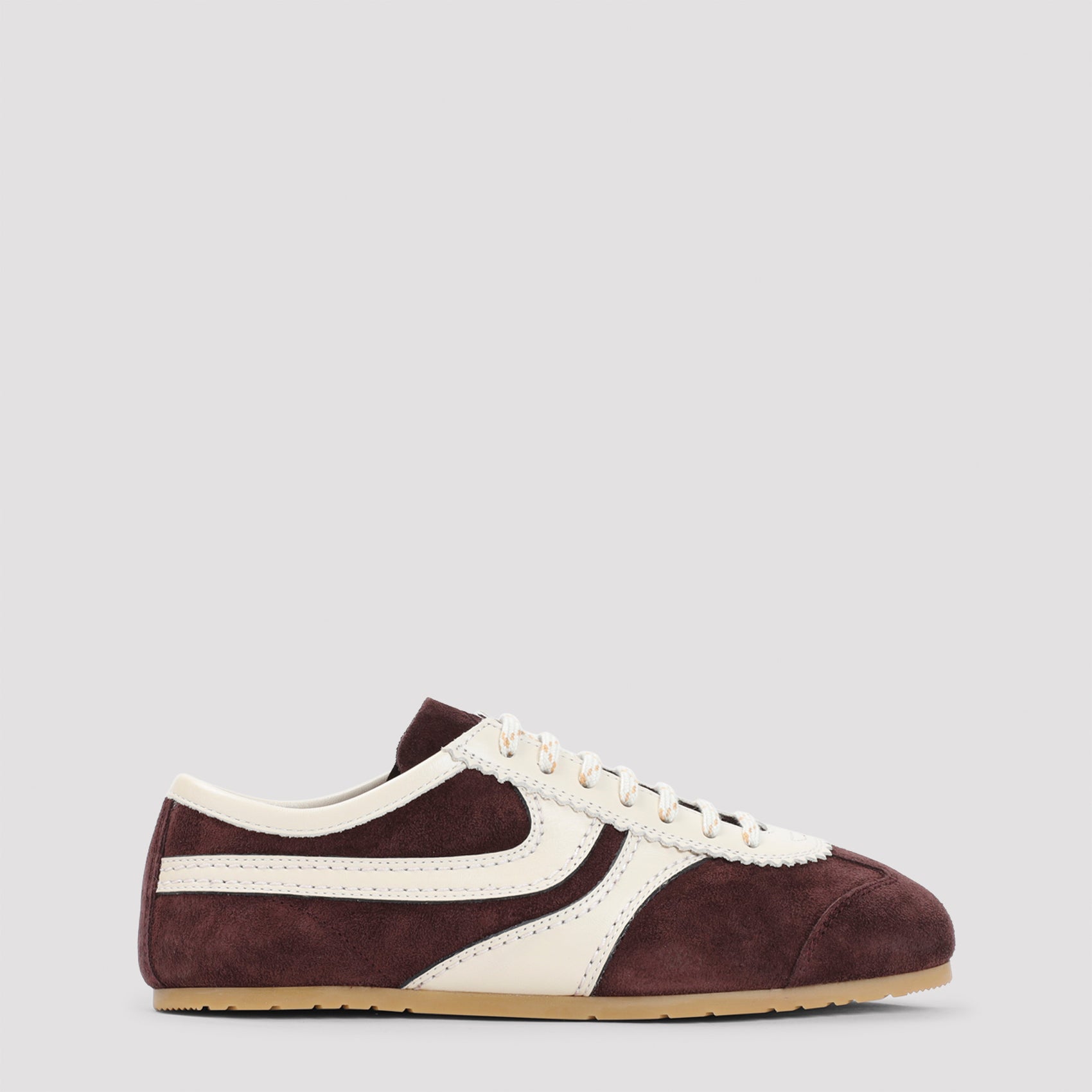 DRIES VAN NOTEN 드리스 반 노튼 스니커즈