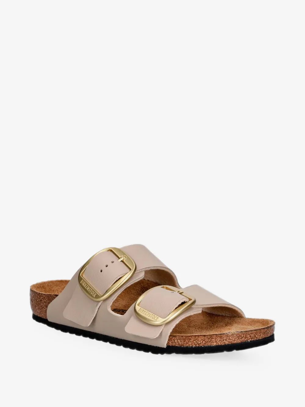 Birkenstock Kids 아리조나 빅 버클 샌들