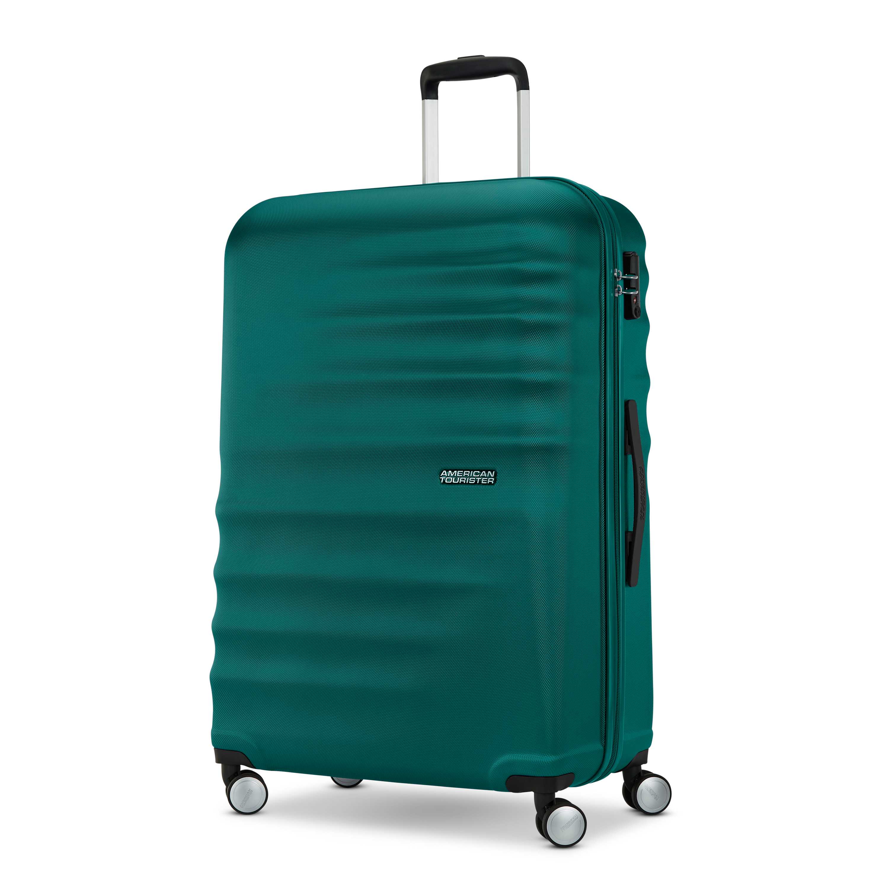 American Tourister 웨이브브레이커 하드사이드 스피너 대형 여행가방