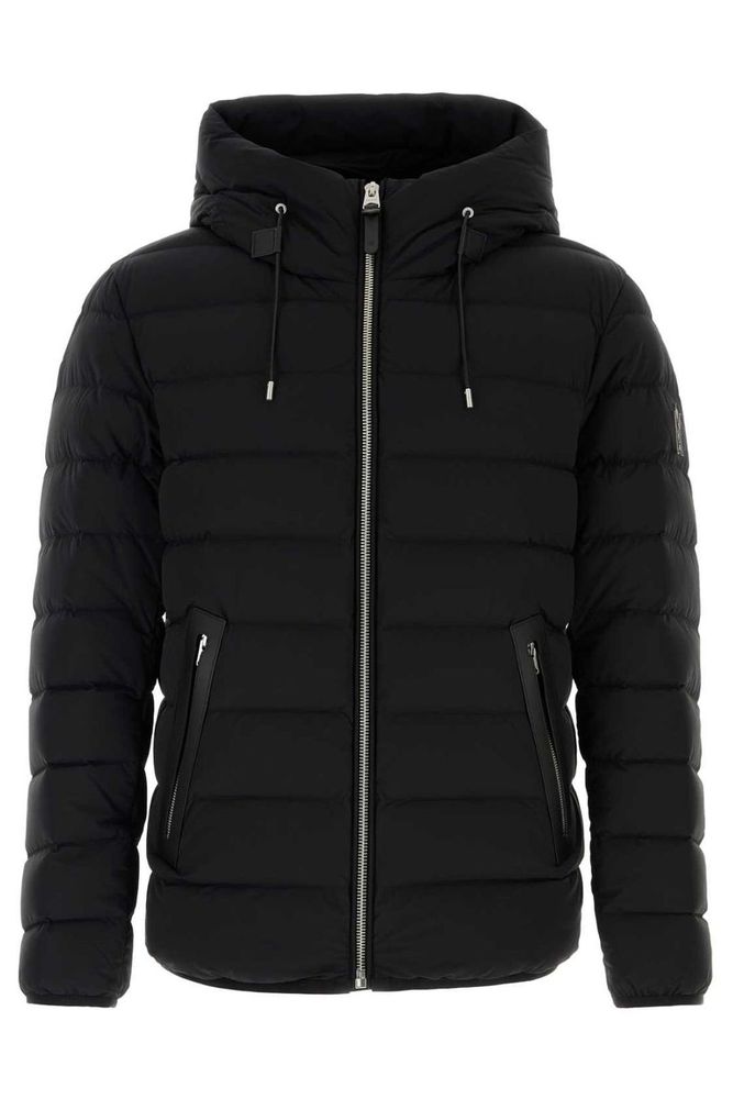 MACKAGE 자켓 후드 다운 자켓
