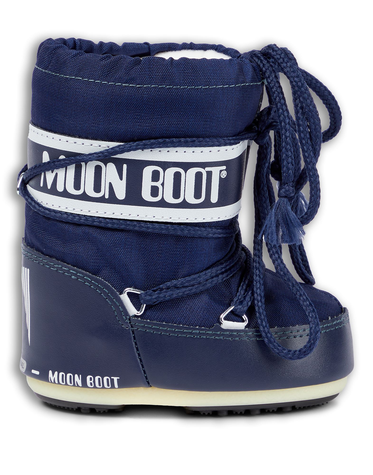 MOON BOOT 부티