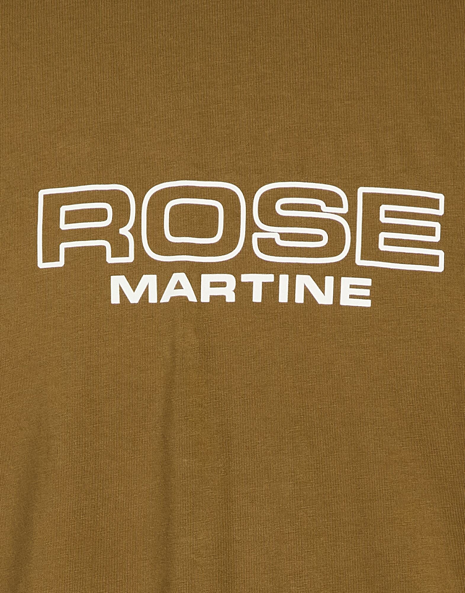 MARTINE ROSE 티셔츠