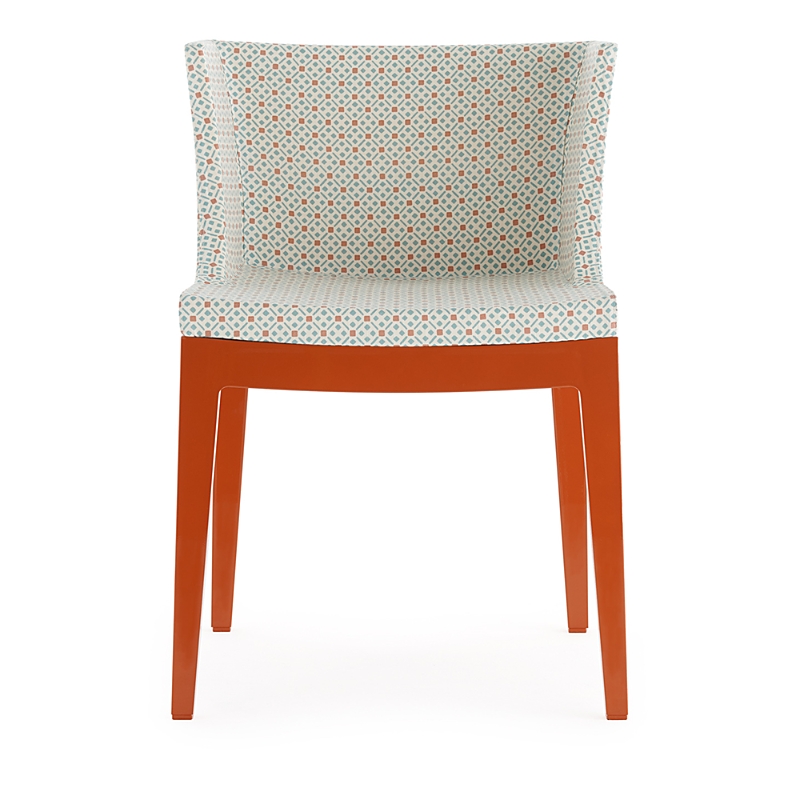 KARTELL 마드모아젤 리버티 다이닝 의자