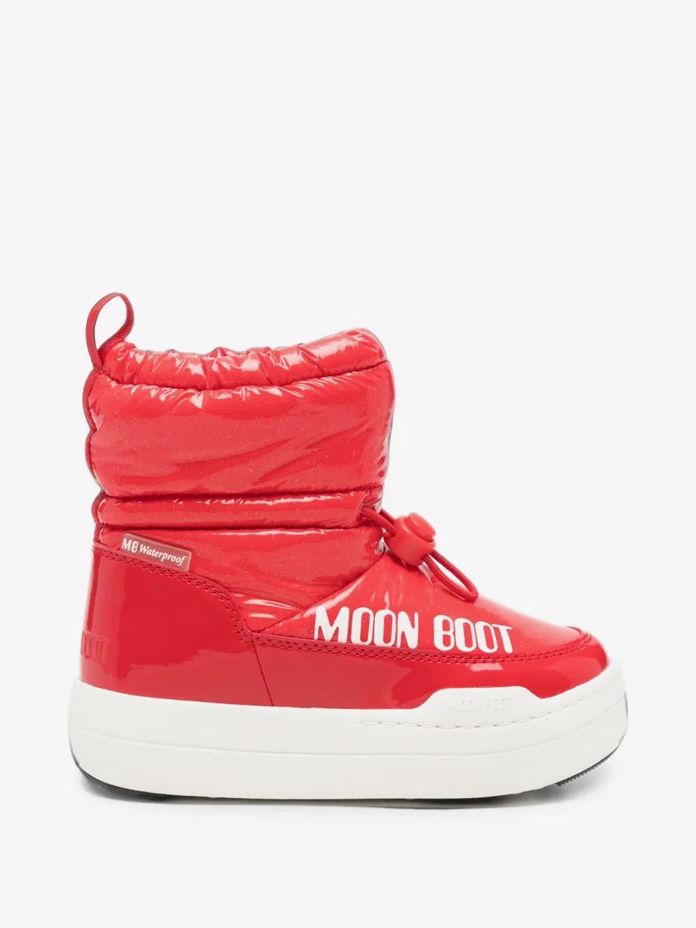 Moon Boot Kids 문부트 부츠