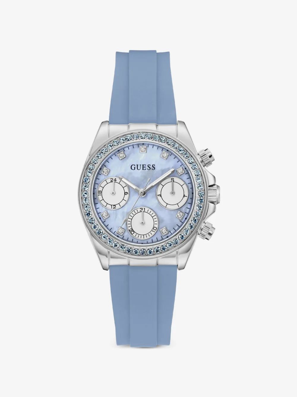 Guess USA 빅토리아 36mm 시계