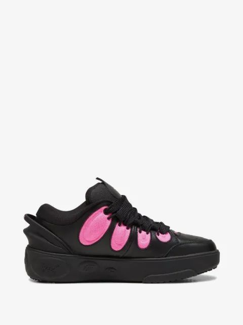 Puma 라멜로 볼 라프랑스 패널 스니커즈