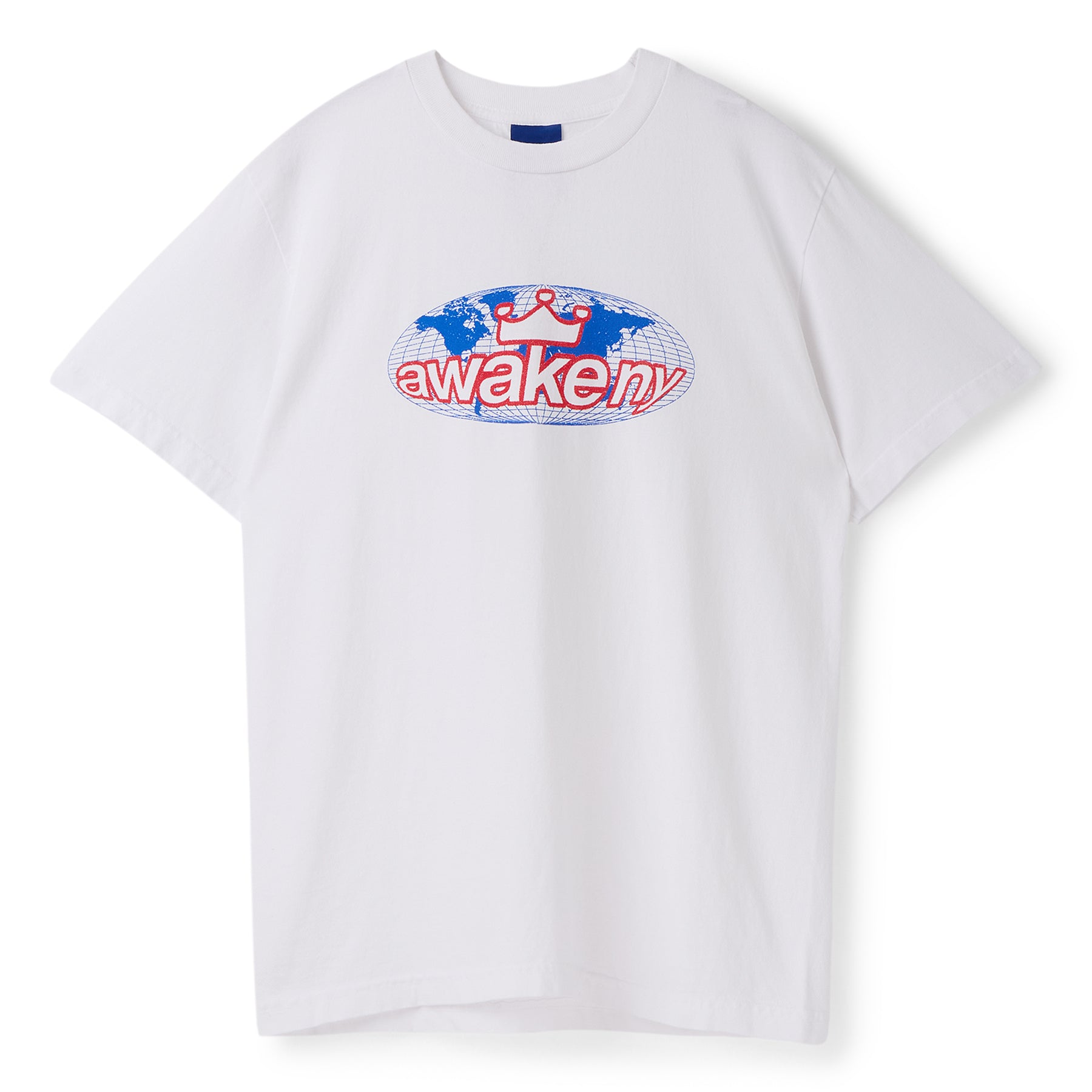 AWAKE NY 월드와이드 스태틱 티