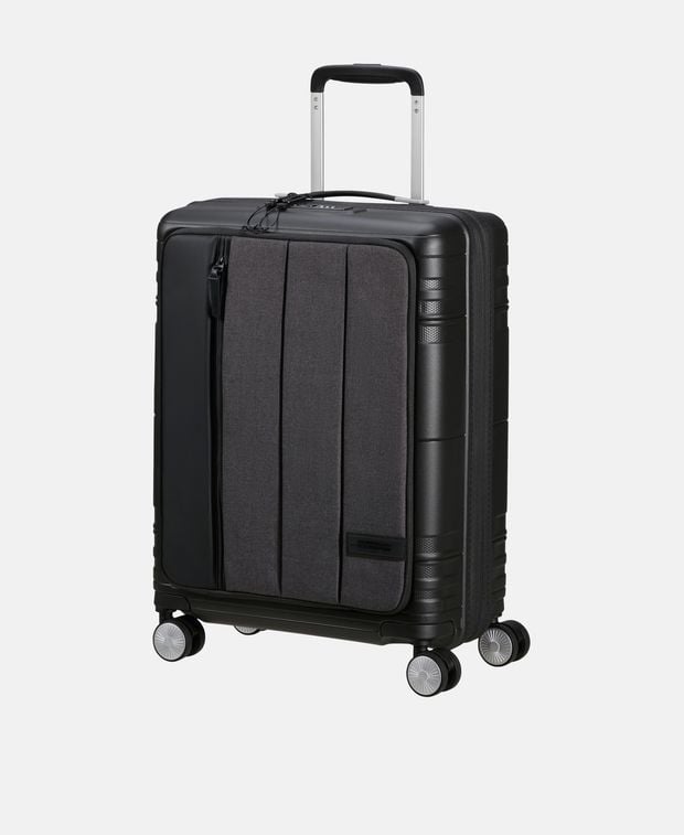American Tourister 4륜 캐리어 헬로 캐빈