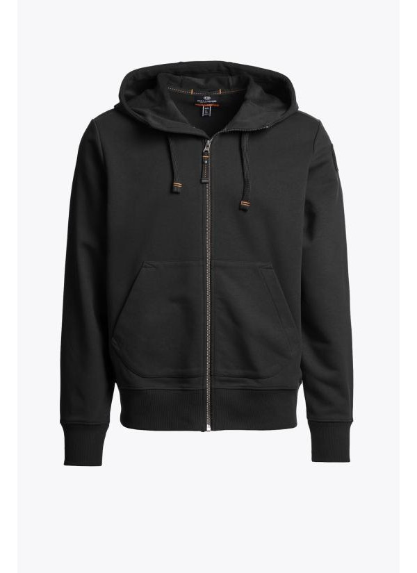 PARAJUMPERS 파라점퍼스 CHARLIE 이지 후드 플리스
