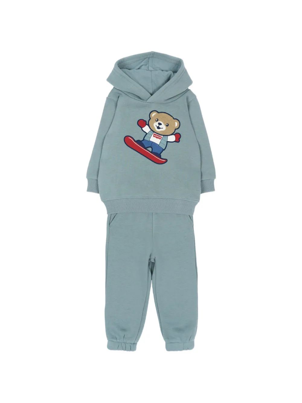 Levi's Kids 곰 그래픽 트랙수트
