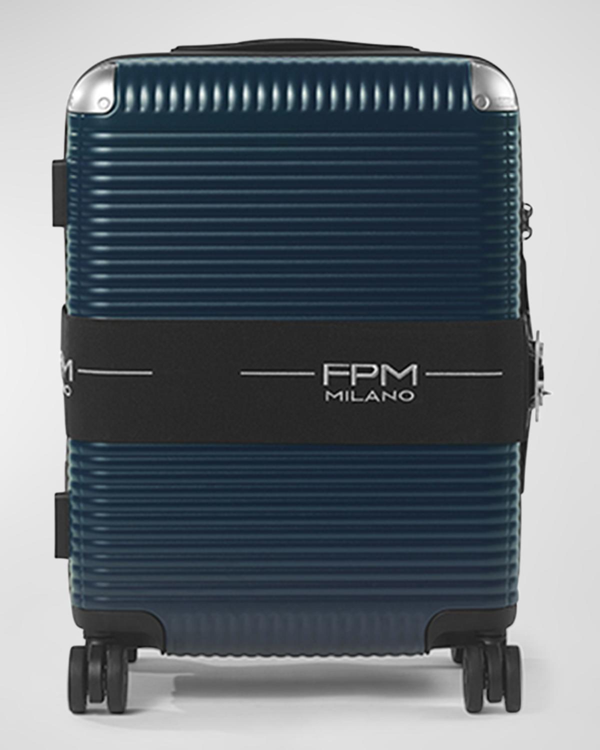 FPM MILANO 뱅크 집업 디럭스 27인치 하드케이스 여행가방