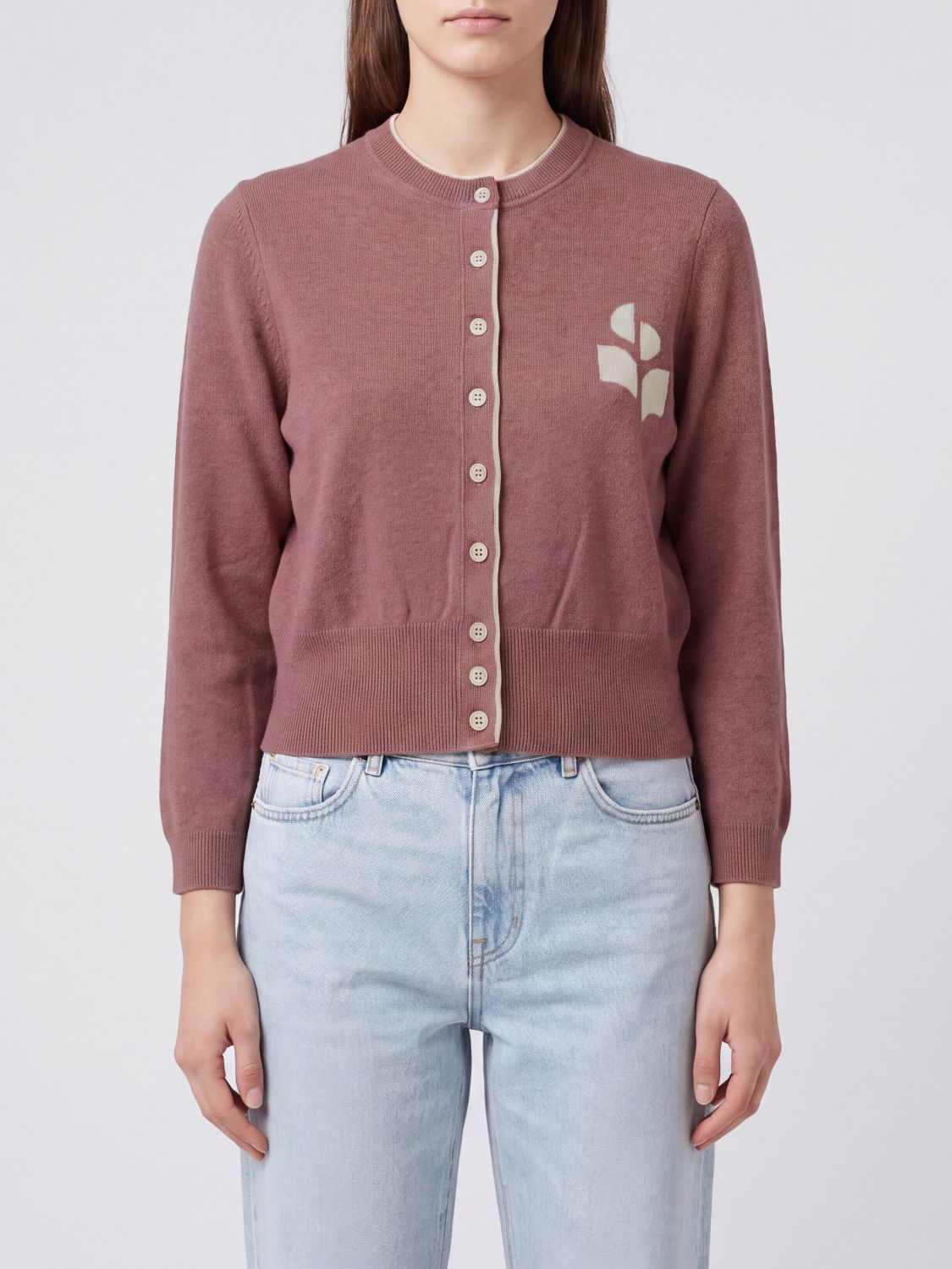 ISABEL MARANT ETOILE 이스벨 마랑 에투알 스웨터
