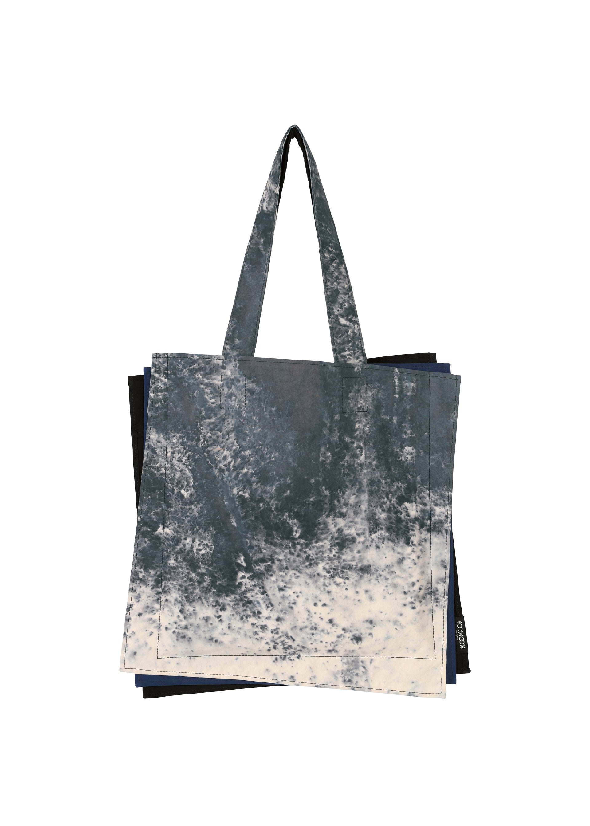 GOOD GOODS ISSEY MIYAKE 이로가미 솔트 염료