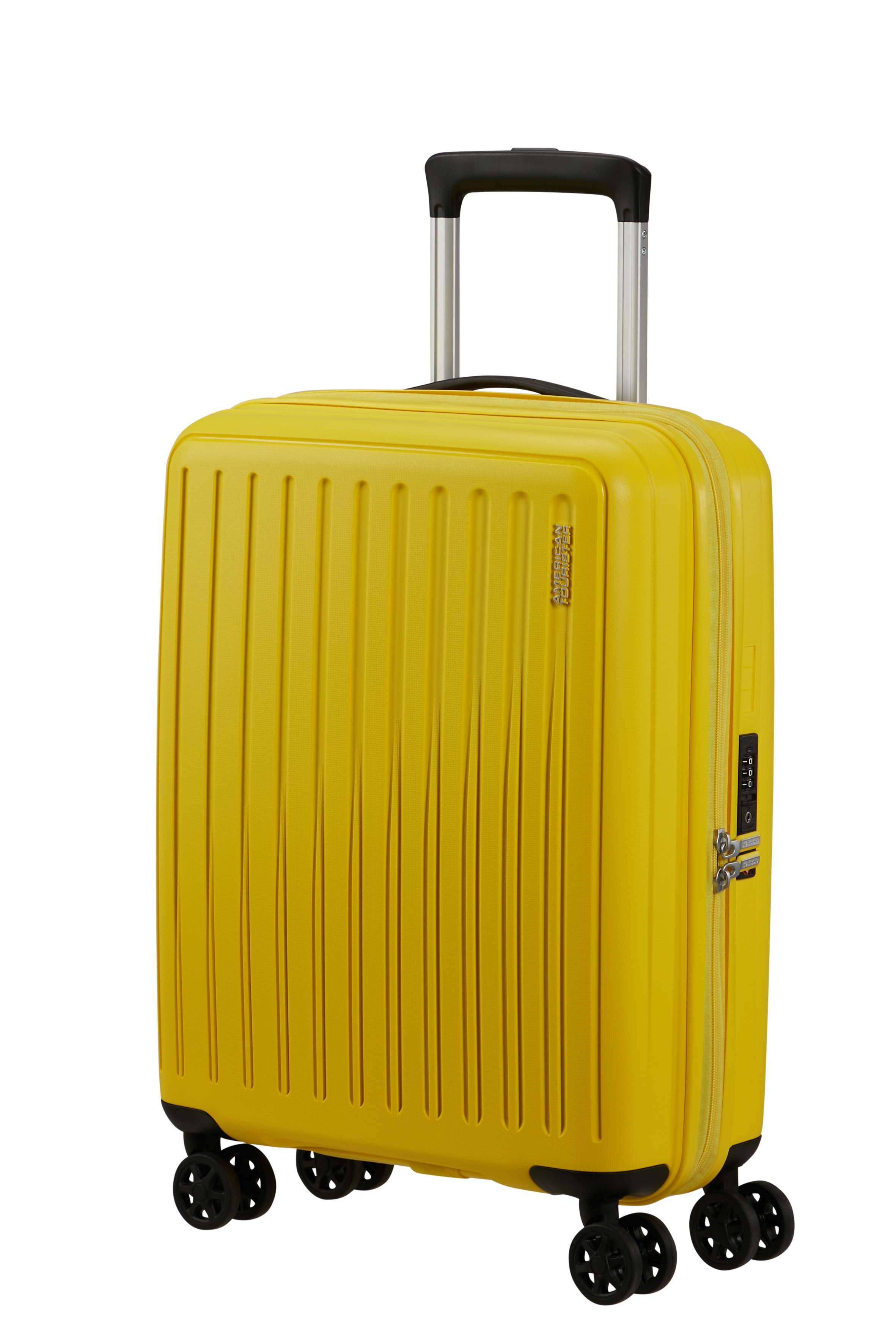 American Tourister 레조이 하드사이드 스피너 캐리온 여행가방