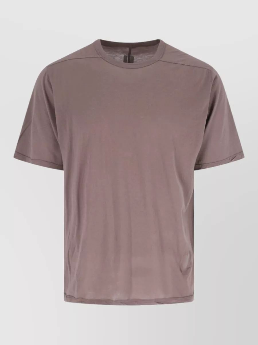 RICK OWENS DRKSHDW 반팔 셔츠
