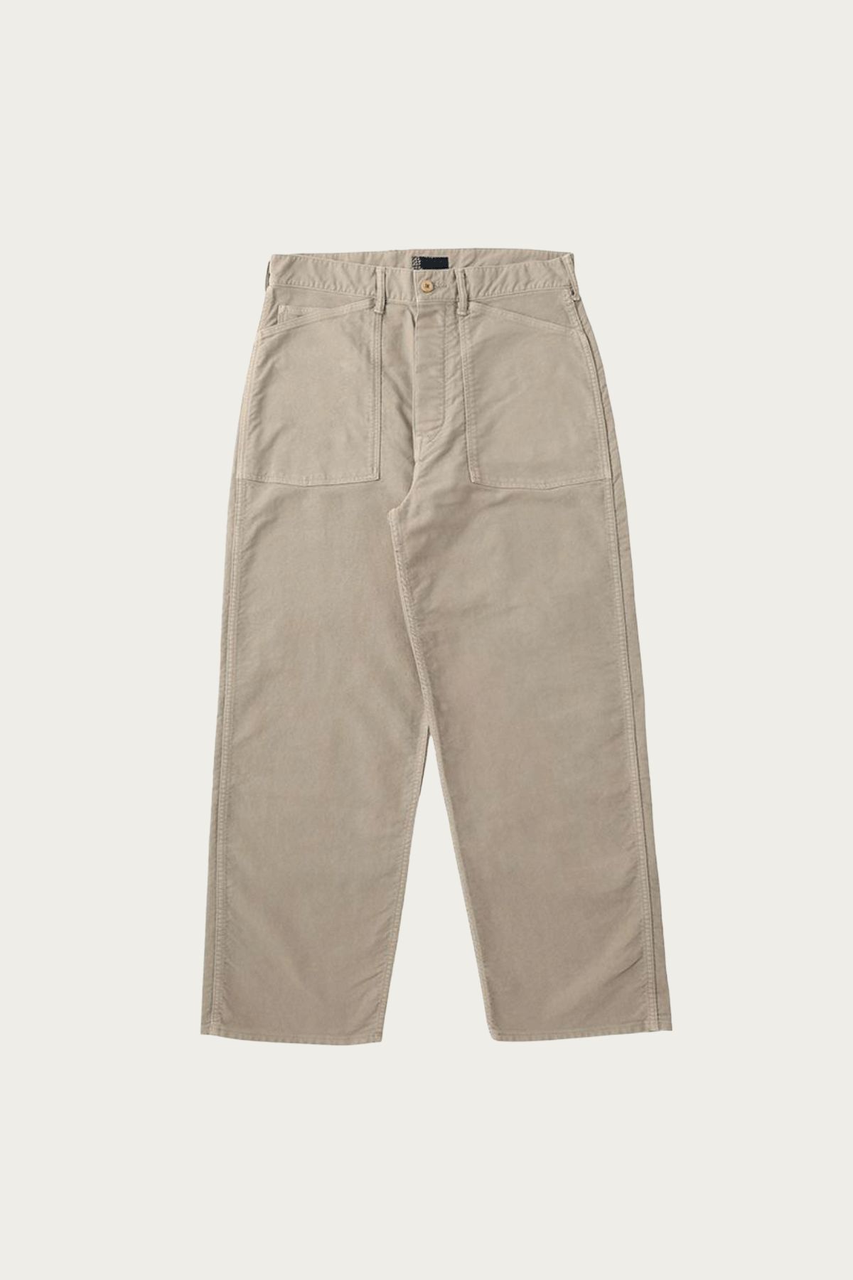 Visvim (I.C.T.) 스카우트 팬츠