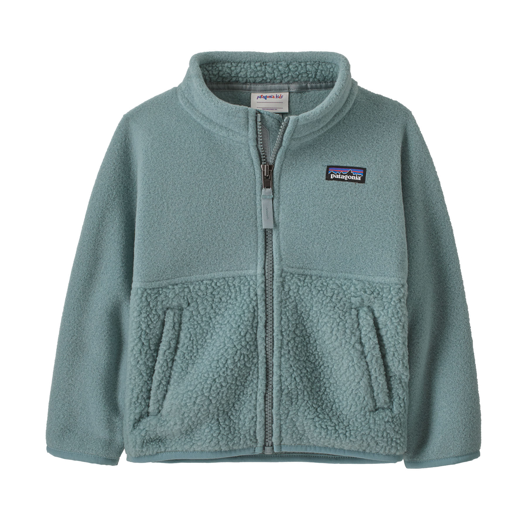 Patagonia 코지 플러프 플리스 자켓