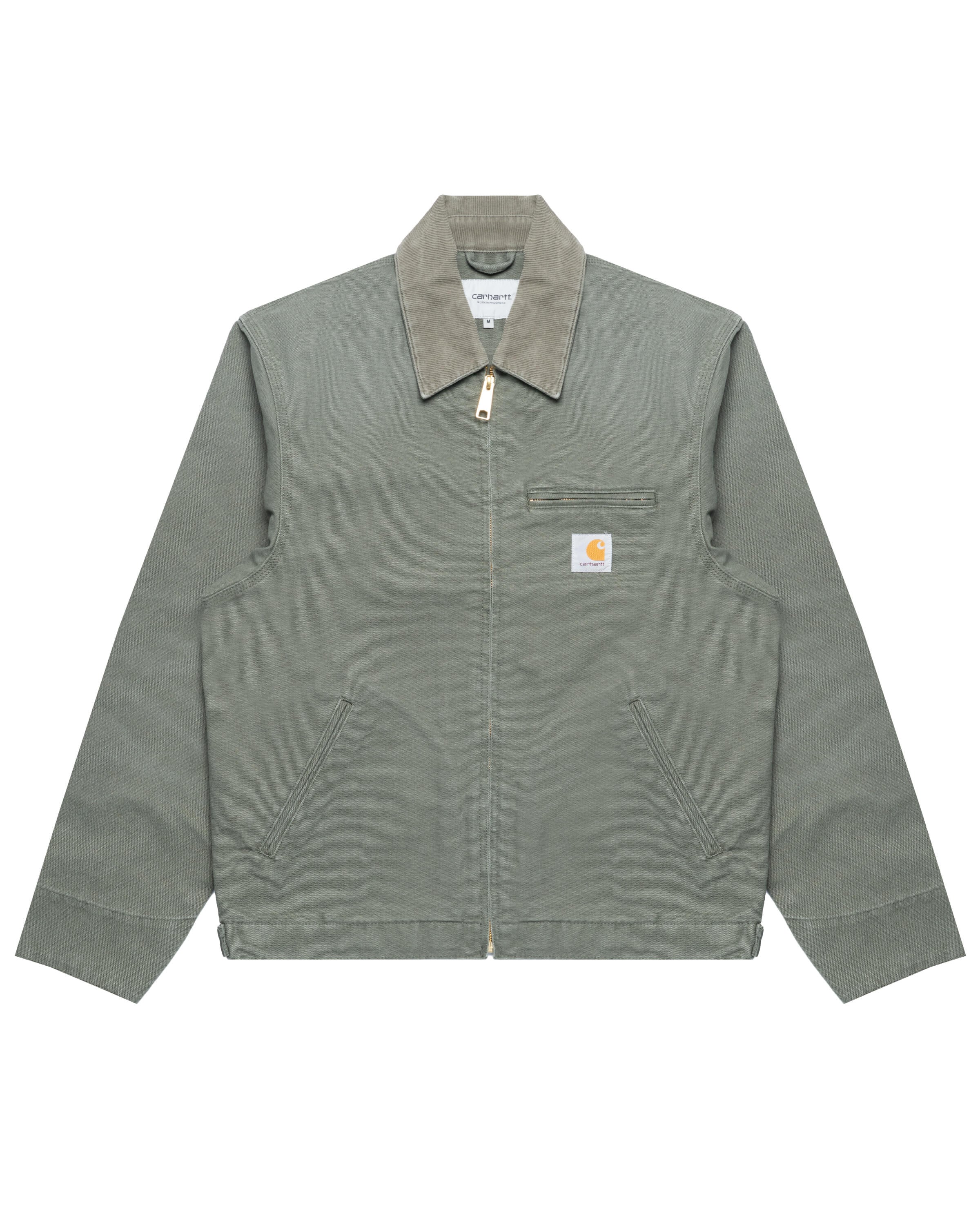 CARHARTT 디트로이트 자켓