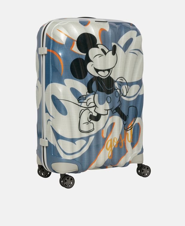 SAMSONITE 사륜 트롤리