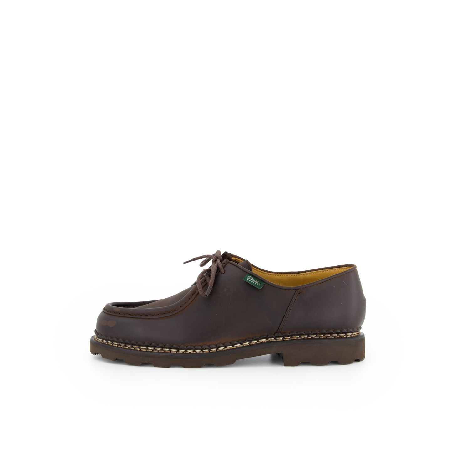 PARABOOT 미카엘 그링고