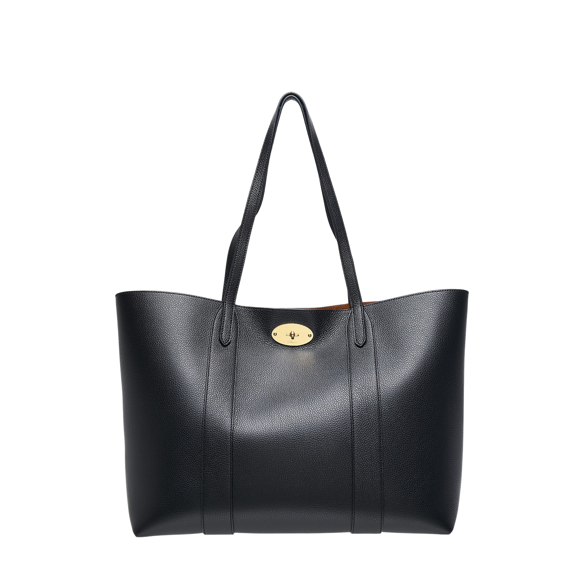 MULBERRY 베이스워터 스몰 클래식 토트