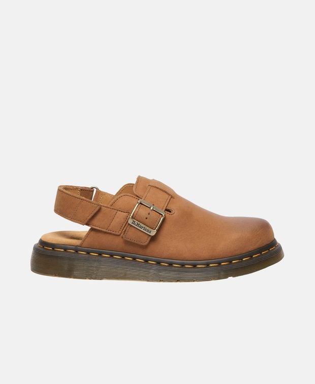 DR. MARTENS 호르헤 이이 슬리퍼