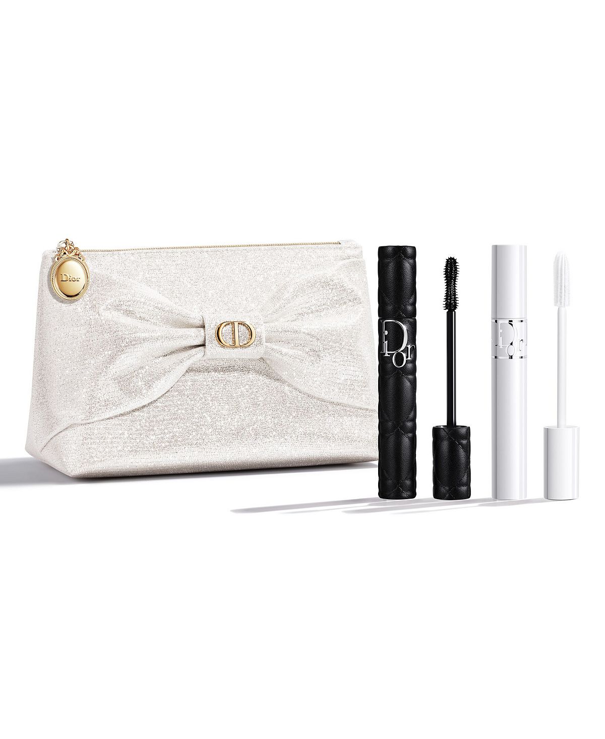 DIOR 디올쇼 마스카라 & 래쉬 프라이머 세럼 메이크업 세트