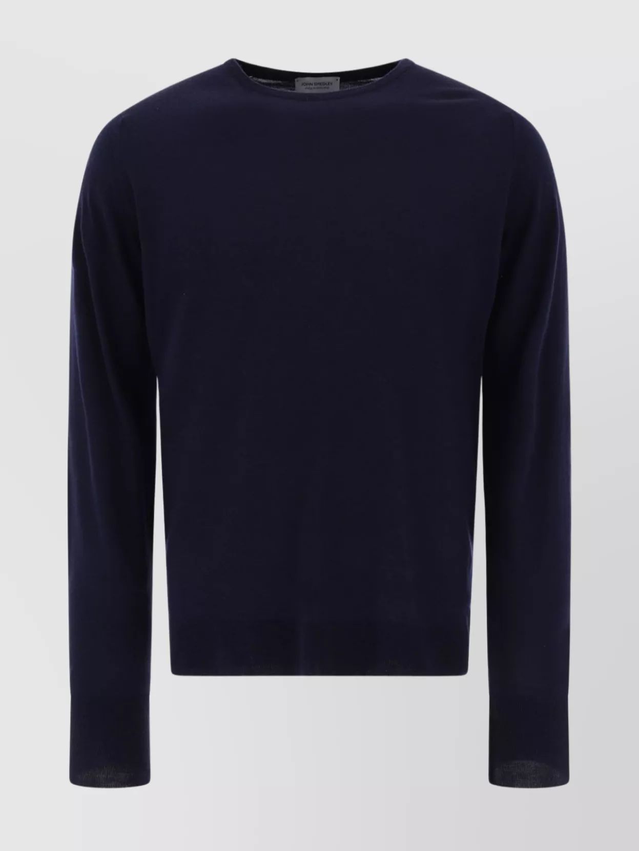 JOHN SMEDLEY 마커스 크루넥 맨투맨