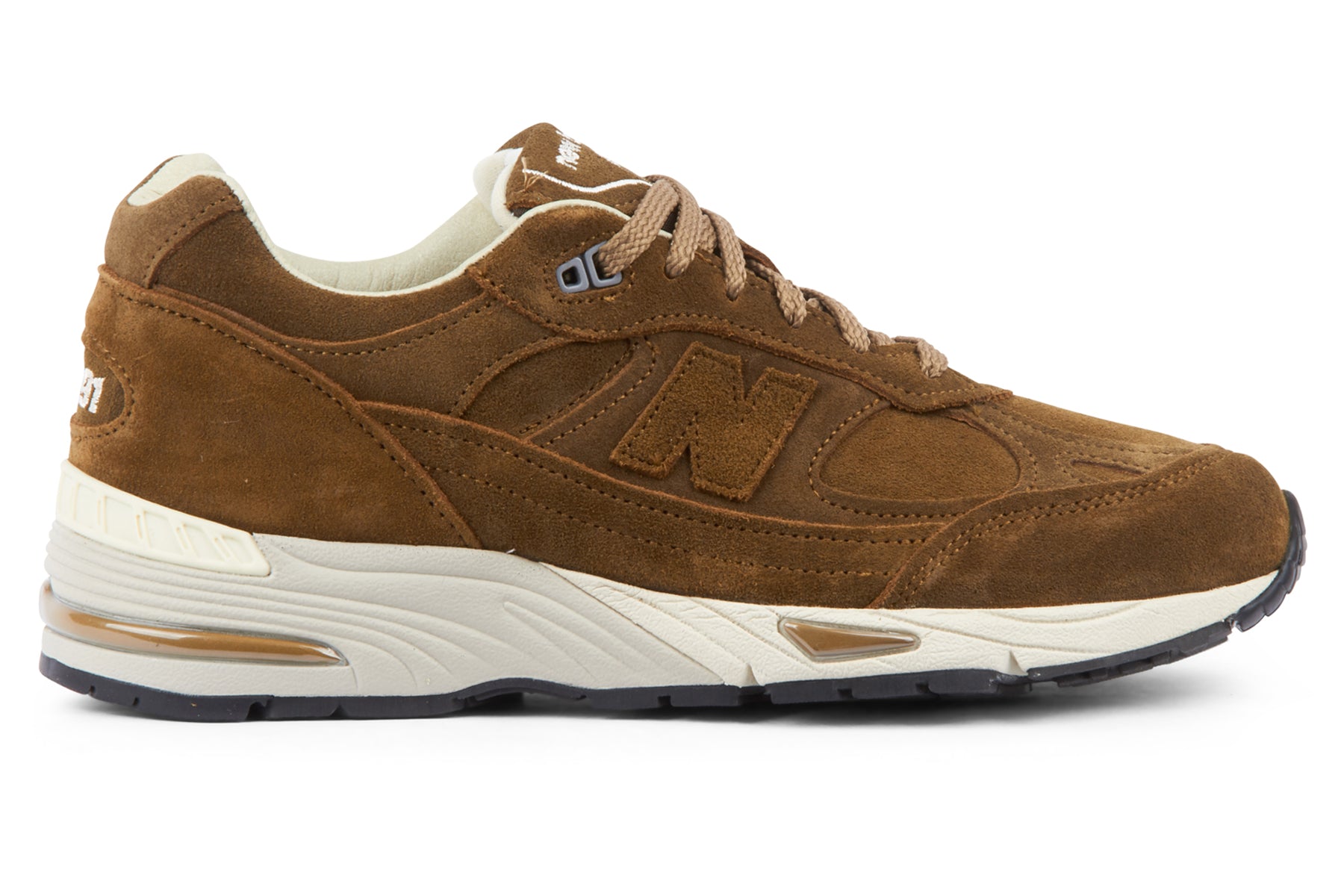 NEW BALANCE M991BR1