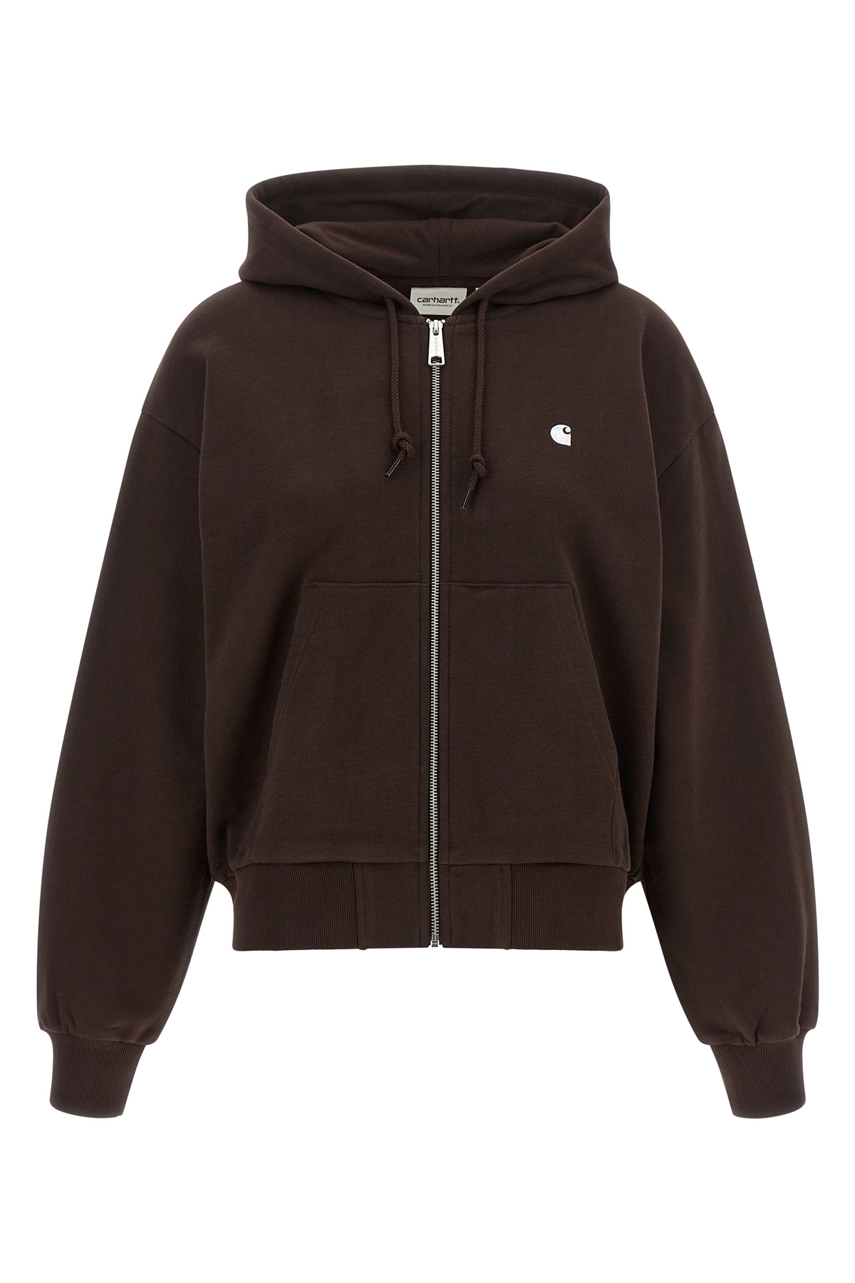 CARHARTT 케이시 후드티