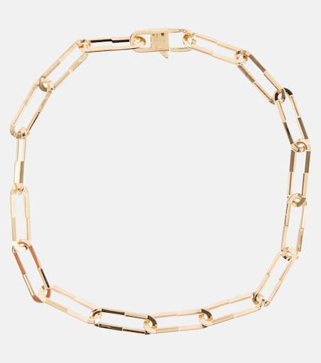 Link To Love 18k Gold Bracelet | 구찌 | FETCHING