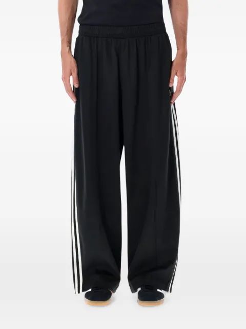 ADIDAS 오버사이즈 트랙 팬츠